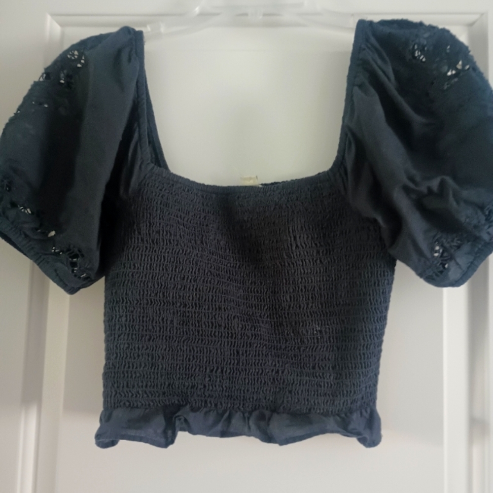 Women's XS top from American Eagle